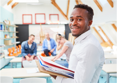 3. Business Acumen 1