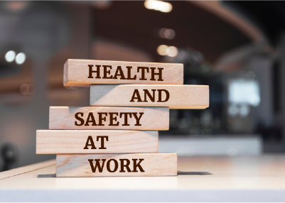 9. Health & Safety For Spaza Stores